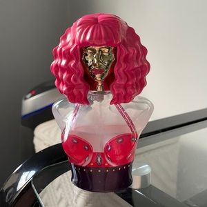 Minajesty by Nicki Minaj